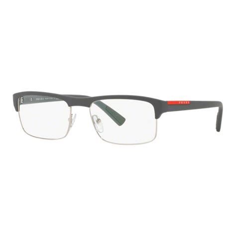 prada eyeglasses 140|Prada eyeglasses for men.